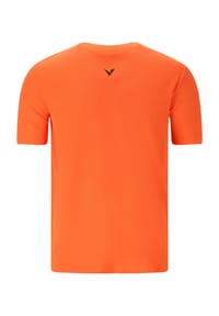 VIRTUS - T-Shirt Ayaan mit 4-Wege-Stretch - 1002 White