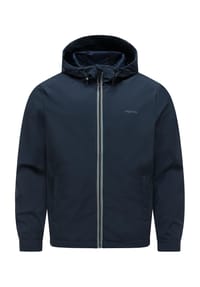 ragwear™ - Softshelljacke Shellwie Bonded - Dark Olive