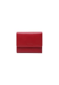 Esquire VIKTORIA - Brieftasche, Leder, für Damen - ROT