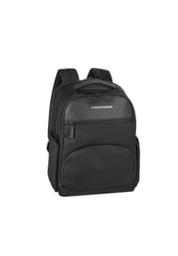 PORSCHE DESIGN PD Voyager - PD Voyager Daypack M 28 cm Laptopfach - black
