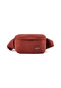 Bench. Cord - Cord Gürteltasche 23 cm - olivgrün