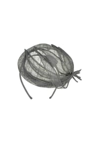 SEEBERGER - Sinamay Faszinator 55631-0 - pinie