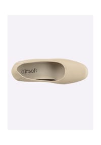 Witt - Ballerina - beige