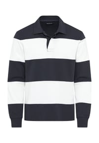 MANGUUN - Poloshirt, Baumwolle, für Herren - 1 PORT ROYAL