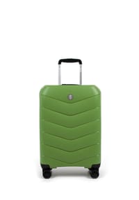 Emily & Noah E&N Travelbestie Werner - Damen Trolley E&N Travelbestie Werner - black 100