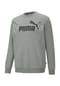 PUMA® Essentials Sweatshirt, Rippbündchen, für Herren Bild 1