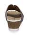 JOSEF SEIBEL Damen Sandale Quinn 01, platin Bild 11