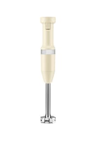 KitchenAid - Stabmixer "5KHBV83EAC" - ALMOND CREAM