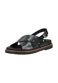 PIKOLINOS - Leder Sandalen - Brandy