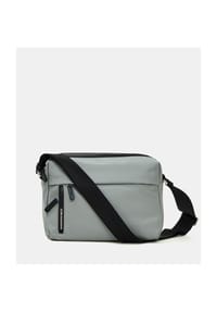 MANDARINA DUCK HUNTER - Umhängetasche, Anhänger, Reißverschlussfach, für Damen - 28I BEAVER