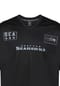 RE:COVERED Trikot NFL Seahawks SEA 76 Oversized für alle Fans der Seattle Seahawks Bild 5