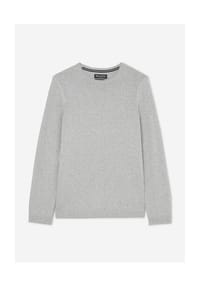 Marc O'Polo - Pullover - Light Grey Melange