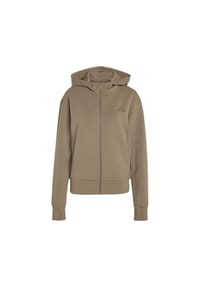 adidas - Sweatjacke D4T, Kapuze, für Damen - KHASIX