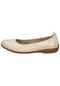 JOSEF SEIBEL Damen Ballerina Fenja 01, sand Bild 9