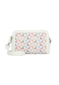 Gabor® MERIA - Umhängetasche, Reißverschluss, für Damen - PRINTED ROSE