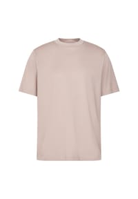 seidensticker - T-Shirt - Beige (0005)
