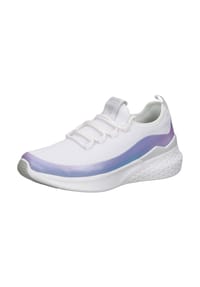 ara® - Textil Sneaker - Weiß/Blau