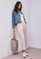 Street One Jeansjacke, Klappkragen, für Damen Bild 9