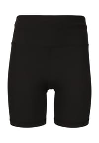 ENDURANCE - Fahrradtights Basia in schnell trocknender Qualität - 1001 Black