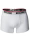 MOSCHINO® Herren Shorts 2er Pack - Pants, Unterhose, Cotton Stretch, uni Bild 3