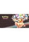 AMIGO Pokémon Sammelkartenspiel Überraschungsbox "Karmesin & Purpur - Prismatische Entwicklungen" Bild 12
