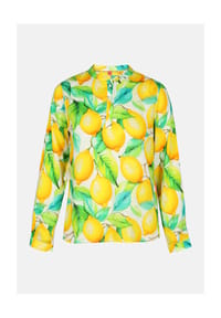 salzhaut - Bluse BLUSTERICH - Multicolor