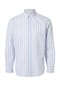 SELECTED Freizeithemd, Slim Fit, Langarm, Kent-Kragen, für Herren Bild 1