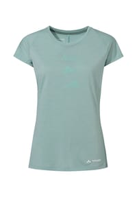 VAUDE - T-Shirt Women's Tekoa Wool T-Shirt - black