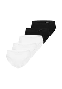 Speidel. - Slip / Unterhose 5er Pack Classic - Schwarz
