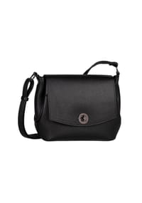 Gabor® AMAL - Umhängetasche, Kunstleder, für Damen - BLACK