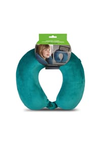 WORLDPACK - Nackenkissen 30 cm - azalee