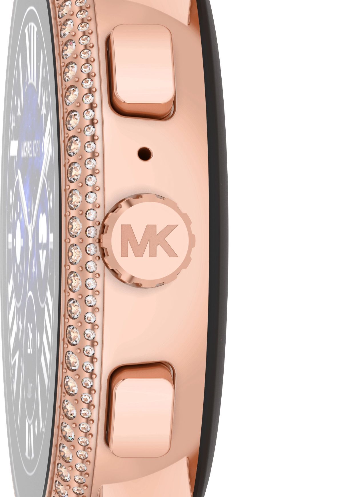 MICHAEL KORS GEN 6 CAMILLE Damenuhr Smartwatch  