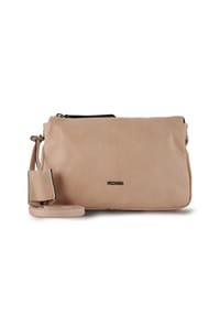 PICARD Lesotho - Lesotho Umhängetasche Leder 24 cm - bordeaux