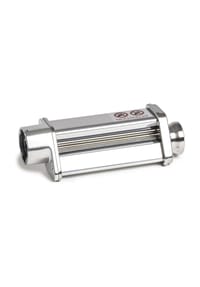 COFI - Edelstahl Pasta-Zubehör für 9L Knetmaschine, Spaghetti, Fettuccine - 
