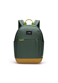 pacsafe® Pacsafe Go - Go Rucksack RFID 36,5 cm Laptopfach - jet black