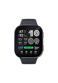 amazfit - Smartwatch Bip Max - Blau
