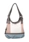 TOM TAILOR JUNA Schultertasche "Juna", Leder-Optik, für Damen Bild 1