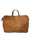 Cluty Reisetasche Echt Leder, Made In Italy Bild 5