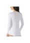mey Noblesse Langarmshirt, Rundhals, uni, für Damen Bild 2