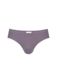 mey - Jazz-Hose "BLUE CIRCLE", Label, für Herren - HAGUE BLUE