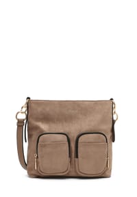 Tamaris TAS Manja - Damen Umhängetasche TAS Manja - black 100