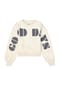 GARCIA Sweatshirt, Rippbündchen, für Kinder Bild 1