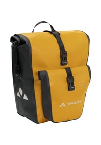 VAUDE - Hinterradtaschen Aqua Back Plus Single (rec) - black