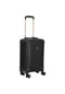 GUESS Wilder 18 IN - 4-Rollen-Kabinentrolley S 53 cm (black) Bild 5