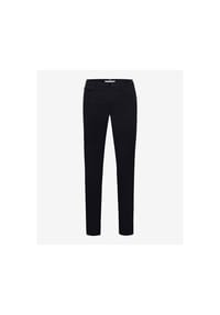 Brax - Chinohose "Fabio", Modern Fit, für Herren - 02 BLACK