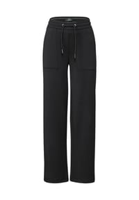 CECIL - Hose - Black