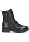 Caprice Schnürstiefeletten, Blockabsatz, Zuglasche, für Damen Bild 9