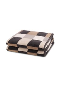 ROSS® 2 X Duschtuch im Set Three Stars - Three Stars - Anthrazit