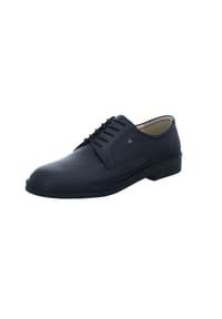 Finn Comfort - Schnürschuhe KENT - black