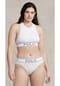 POLO RALPH LAUREN Seamless Rib Bustier, bügellos, Rippstruktur, für Damen Bild 10